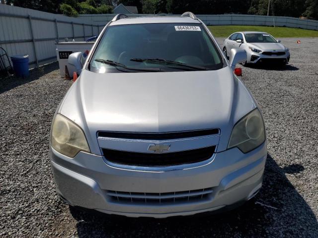 Photo 4 VIN: 3GNAL3EK4ES517722 - CHEVROLET CAPTIVA 