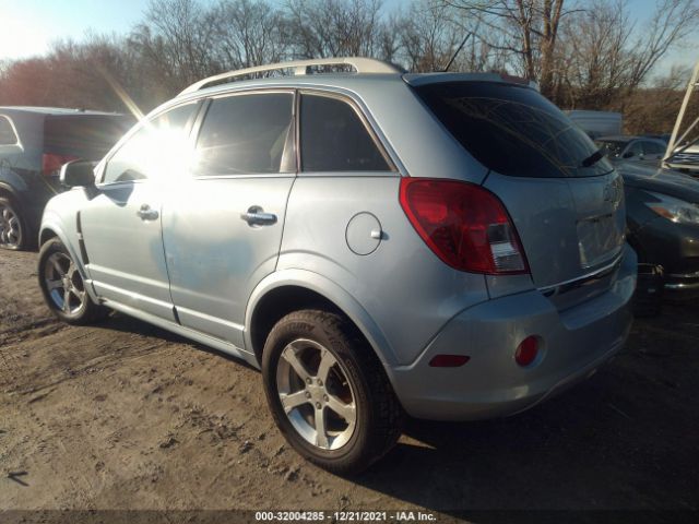 Photo 2 VIN: 3GNAL3EK4ES525125 - CHEVROLET CAPTIVA SPORT FLEET 