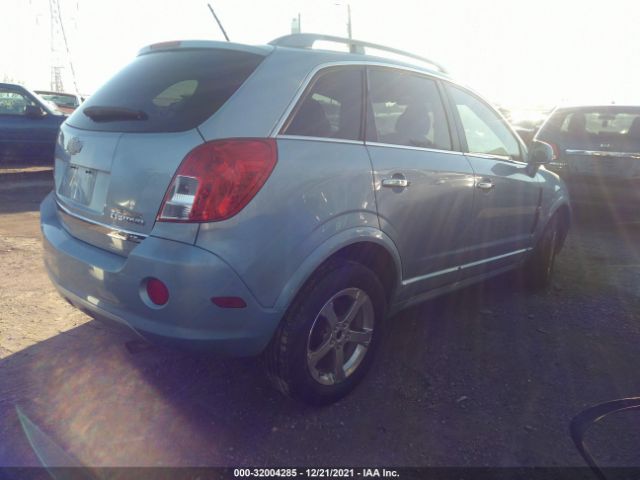 Photo 3 VIN: 3GNAL3EK4ES525125 - CHEVROLET CAPTIVA SPORT FLEET 