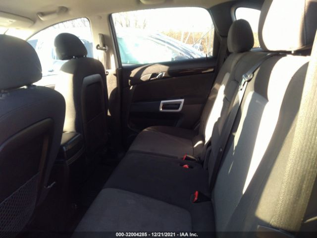 Photo 7 VIN: 3GNAL3EK4ES525125 - CHEVROLET CAPTIVA SPORT FLEET 