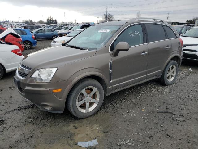 Photo 0 VIN: 3GNAL3EK4ES527456 - CHEVROLET CAPTIVA LT 