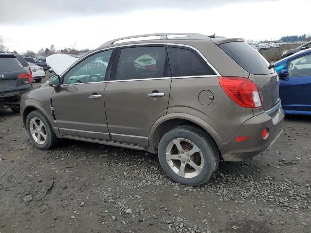 Photo 1 VIN: 3GNAL3EK4ES527456 - CHEVROLET CAPTIVA LT 