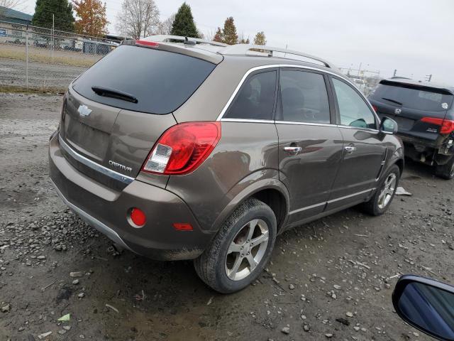 Photo 2 VIN: 3GNAL3EK4ES527456 - CHEVROLET CAPTIVA LT 