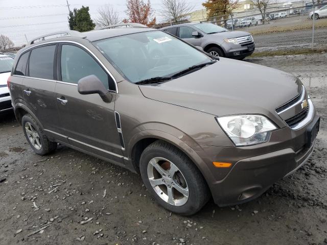 Photo 3 VIN: 3GNAL3EK4ES527456 - CHEVROLET CAPTIVA LT 