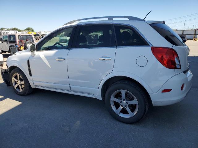 Photo 1 VIN: 3GNAL3EK4ES531720 - CHEVROLET CAPTIVA 