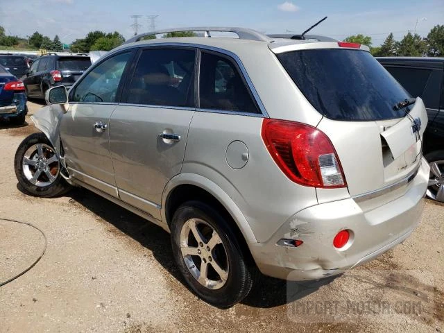 Photo 1 VIN: 3GNAL3EK4ES533208 - CHEVROLET CAPTIVA 