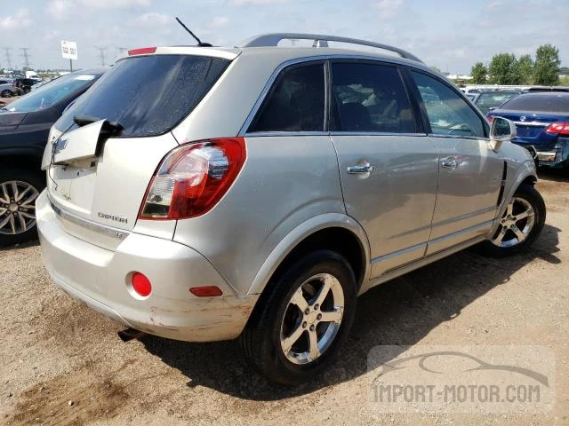 Photo 2 VIN: 3GNAL3EK4ES533208 - CHEVROLET CAPTIVA 