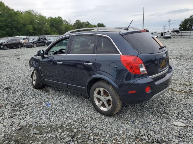 Photo 1 VIN: 3GNAL3EK4ES540837 - CHEVROLET CAPTIVA 