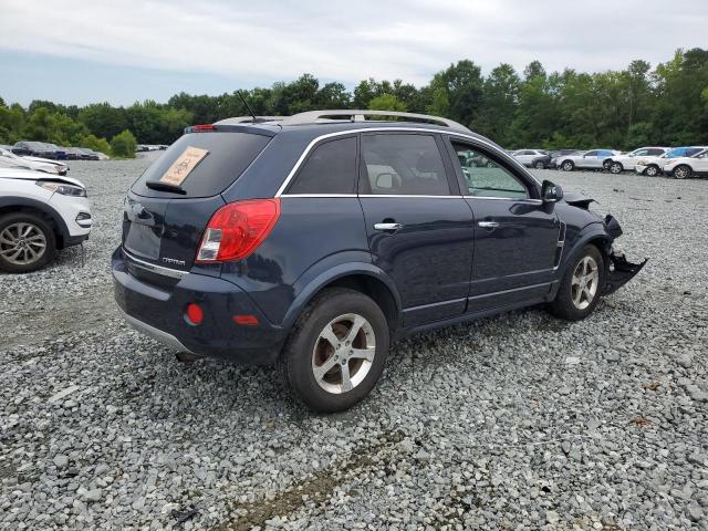 Photo 2 VIN: 3GNAL3EK4ES540837 - CHEVROLET CAPTIVA 