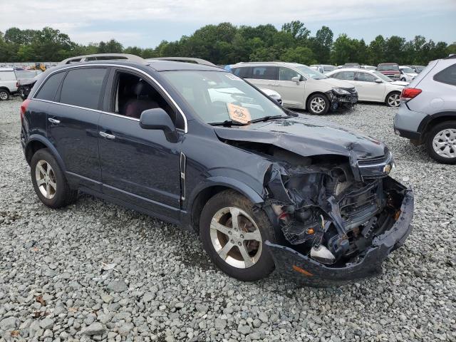 Photo 3 VIN: 3GNAL3EK4ES540837 - CHEVROLET CAPTIVA 