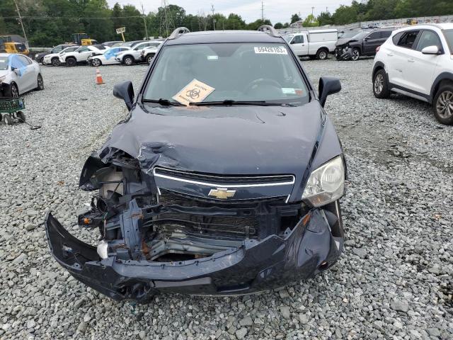 Photo 4 VIN: 3GNAL3EK4ES540837 - CHEVROLET CAPTIVA 