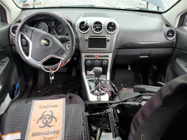 Photo 7 VIN: 3GNAL3EK4ES540837 - CHEVROLET CAPTIVA 