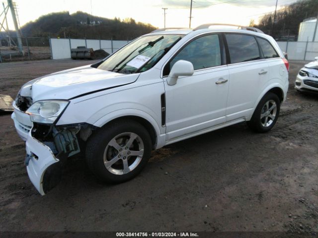 Photo 1 VIN: 3GNAL3EK4ES540997 - CHEVROLET CAPTIVA SPORT 