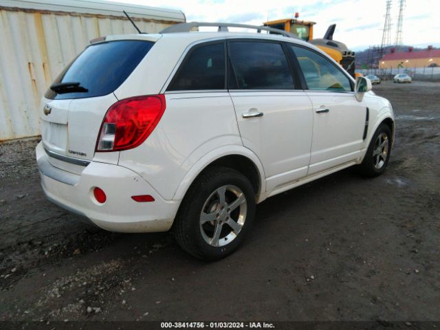 Photo 3 VIN: 3GNAL3EK4ES540997 - CHEVROLET CAPTIVA SPORT 