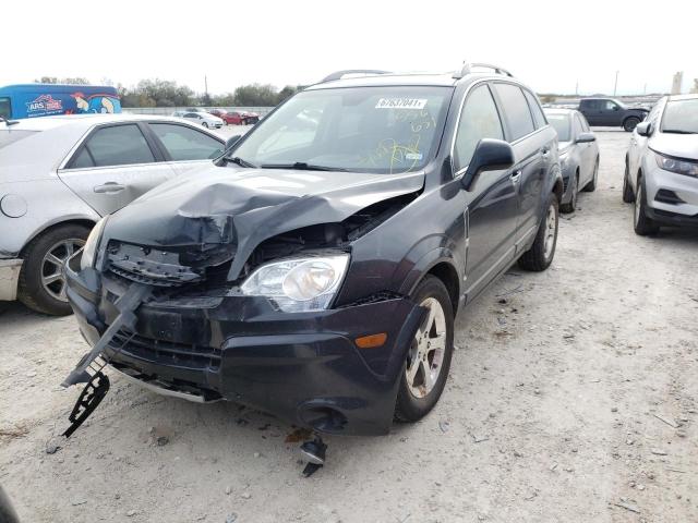 Photo 1 VIN: 3GNAL3EK4ES556651 - CHEVROLET CAPTIVA LT 