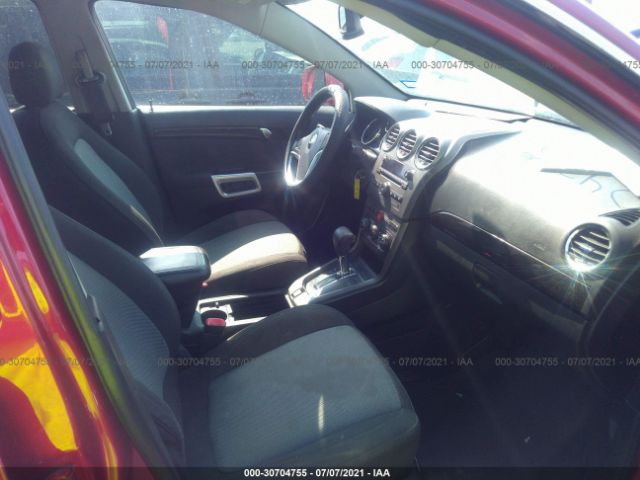 Photo 4 VIN: 3GNAL3EK4ES559405 - CHEVROLET CAPTIVA SPORT FLEET 