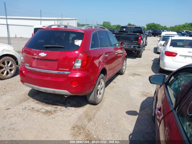 Photo 3 VIN: 3GNAL3EK4ES559646 - CHEVROLET CAPTIVA SPORT 