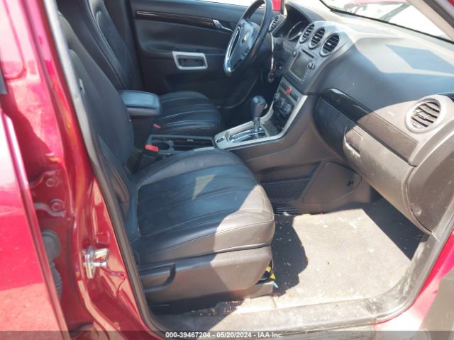 Photo 4 VIN: 3GNAL3EK4ES559646 - CHEVROLET CAPTIVA SPORT 