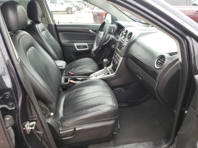 Photo 4 VIN: 3GNAL3EK4ES608831 - CHEVROLET CAPTIVA LT 