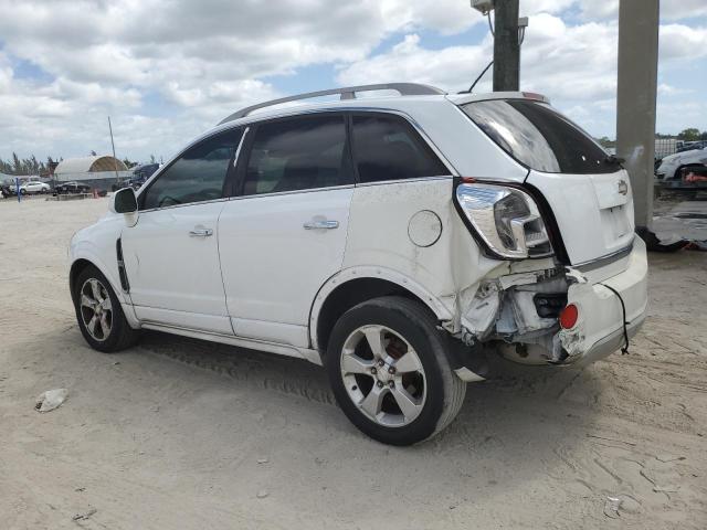 Photo 1 VIN: 3GNAL3EK4ES618307 - CHEVROLET CAPTIVA 