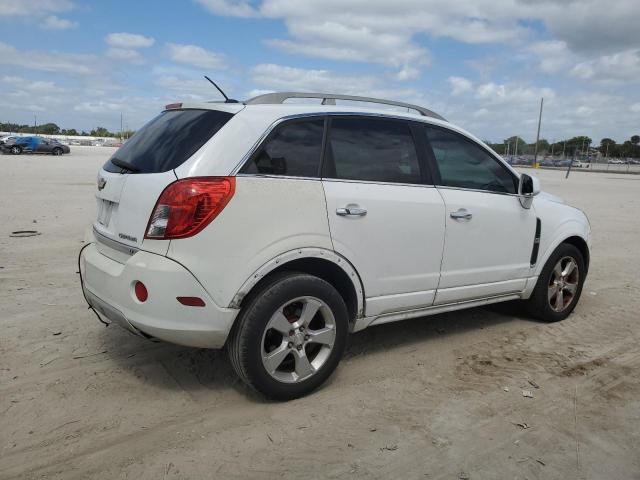 Photo 2 VIN: 3GNAL3EK4ES618307 - CHEVROLET CAPTIVA 