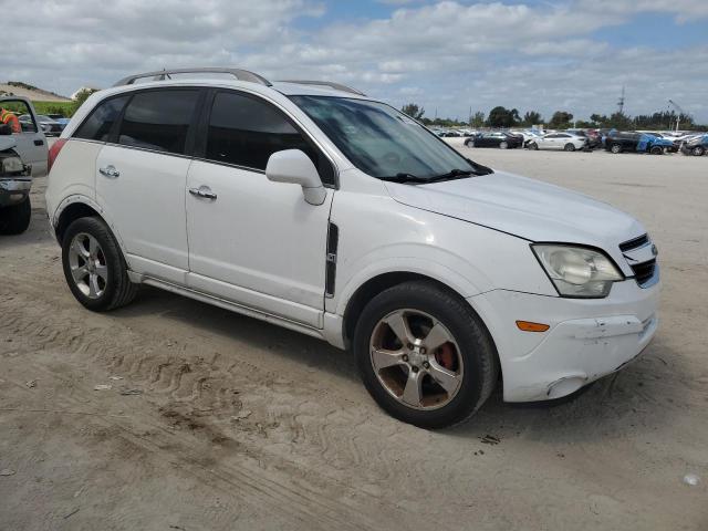 Photo 3 VIN: 3GNAL3EK4ES618307 - CHEVROLET CAPTIVA 