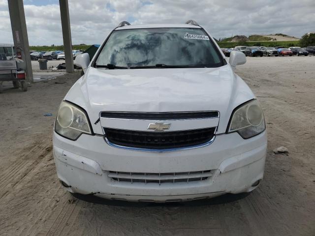 Photo 4 VIN: 3GNAL3EK4ES618307 - CHEVROLET CAPTIVA 