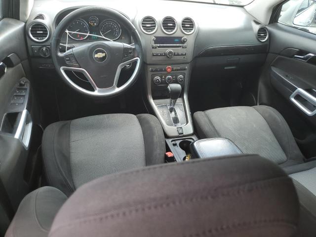 Photo 7 VIN: 3GNAL3EK4ES618307 - CHEVROLET CAPTIVA 