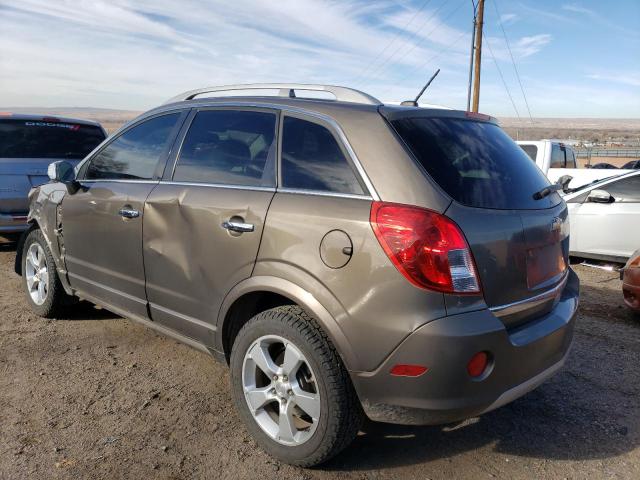 Photo 1 VIN: 3GNAL3EK4ES620512 - CHEVROLET CAPTIVA 