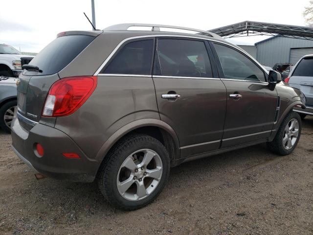 Photo 2 VIN: 3GNAL3EK4ES620512 - CHEVROLET CAPTIVA 