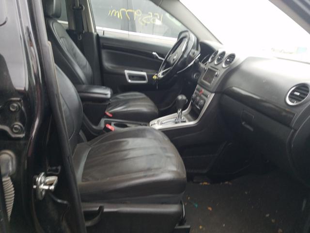 Photo 4 VIN: 3GNAL3EK4ES630389 - CHEVROLET CAPTIVA LT 