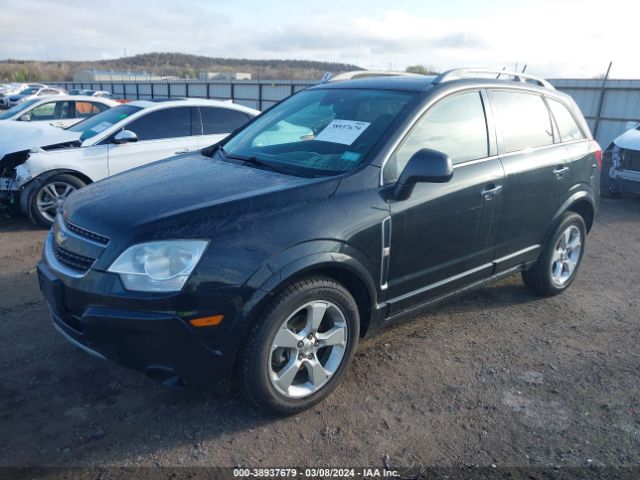 Photo 1 VIN: 3GNAL3EK4ES630859 - CHEVROLET CAPTIVA SPORT 