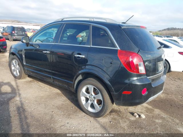 Photo 2 VIN: 3GNAL3EK4ES630859 - CHEVROLET CAPTIVA SPORT 