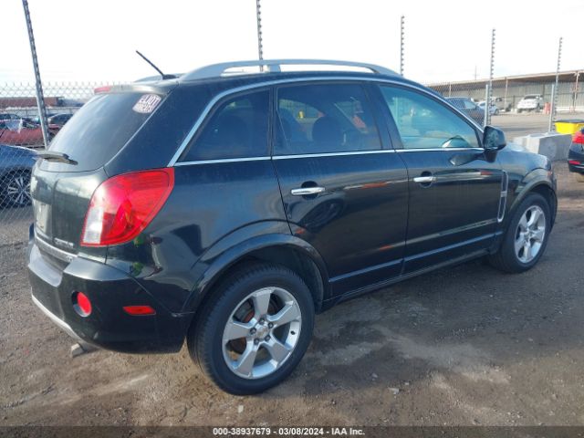 Photo 3 VIN: 3GNAL3EK4ES630859 - CHEVROLET CAPTIVA SPORT 