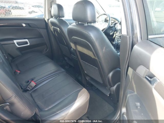 Photo 7 VIN: 3GNAL3EK4ES630859 - CHEVROLET CAPTIVA SPORT 