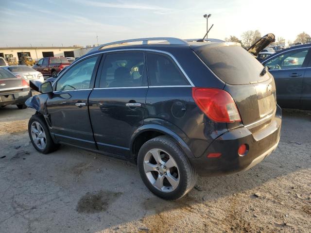 Photo 1 VIN: 3GNAL3EK4ES640095 - CHEVROLET CAPTIVA LT 