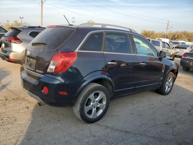 Photo 2 VIN: 3GNAL3EK4ES640095 - CHEVROLET CAPTIVA LT 