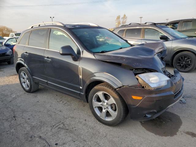 Photo 3 VIN: 3GNAL3EK4ES640095 - CHEVROLET CAPTIVA LT 