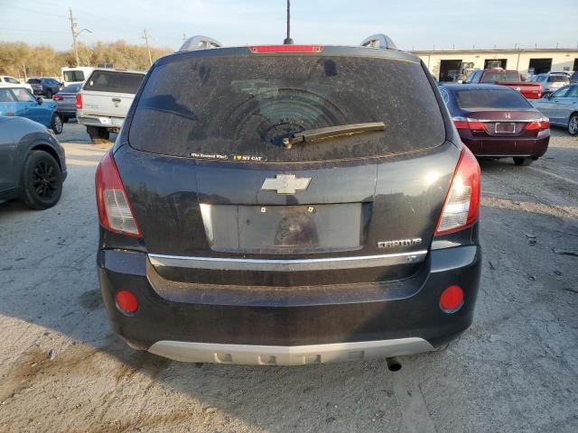 Photo 5 VIN: 3GNAL3EK4ES640095 - CHEVROLET CAPTIVA LT 