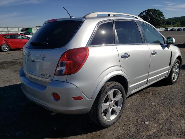 Photo 3 VIN: 3GNAL3EK4ES647077 - CHEVROLET CAPTIVA LT 