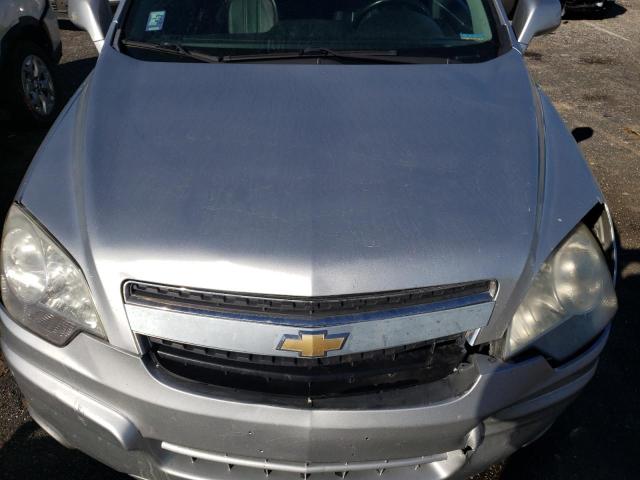 Photo 6 VIN: 3GNAL3EK4ES647077 - CHEVROLET CAPTIVA LT 