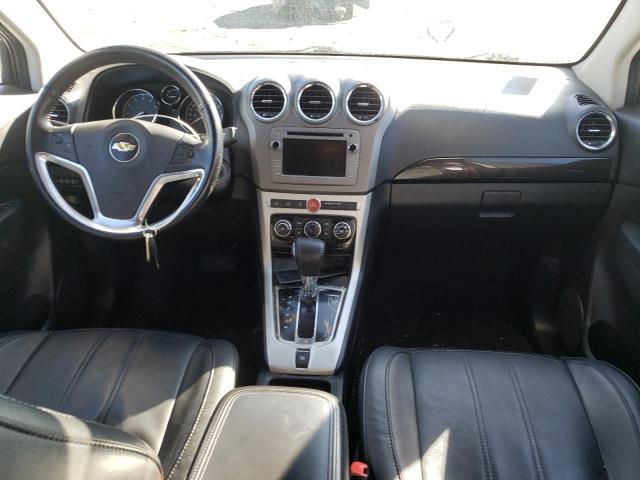 Photo 8 VIN: 3GNAL3EK4ES647077 - CHEVROLET CAPTIVA LT 