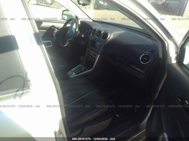 Photo 4 VIN: 3GNAL3EK4ES648312 - CHEVROLET CAPTIVA SPORT FLEET 