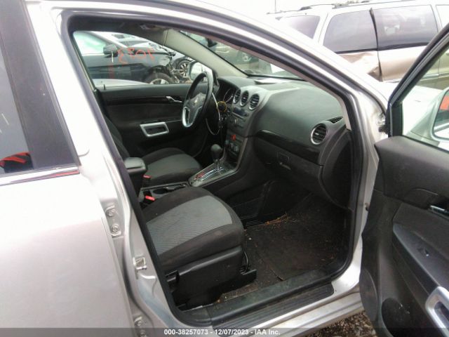 Photo 4 VIN: 3GNAL3EK4ES666440 - CHEVROLET CAPTIVA SPORT 