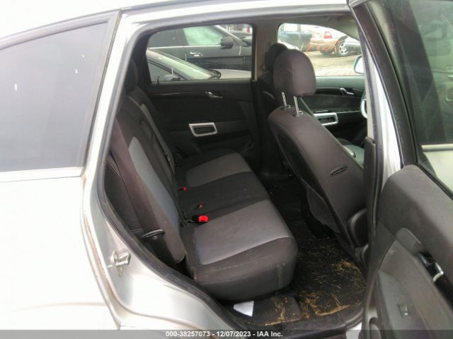 Photo 7 VIN: 3GNAL3EK4ES666440 - CHEVROLET CAPTIVA SPORT 