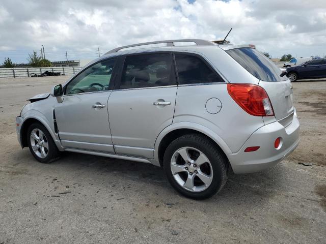 Photo 1 VIN: 3GNAL3EK4ES678149 - CHEVROLET CAPTIVA 