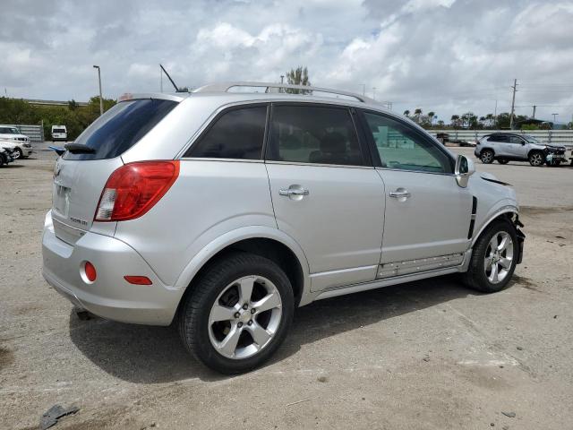 Photo 2 VIN: 3GNAL3EK4ES678149 - CHEVROLET CAPTIVA 