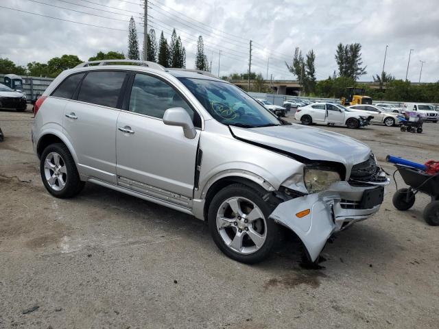 Photo 3 VIN: 3GNAL3EK4ES678149 - CHEVROLET CAPTIVA 