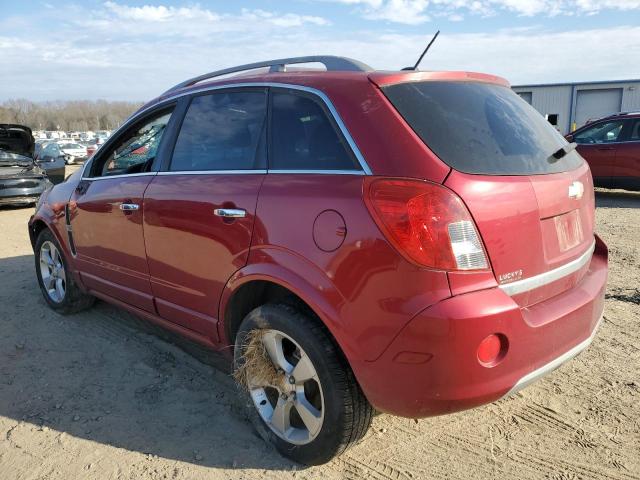 Photo 1 VIN: 3GNAL3EK4ES679592 - CHEVROLET CAPTIVA 