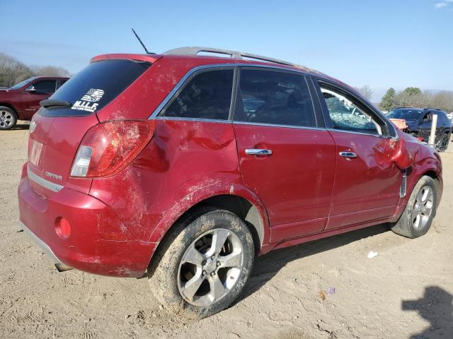 Photo 2 VIN: 3GNAL3EK4ES679592 - CHEVROLET CAPTIVA 